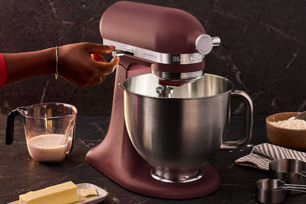 Mikser planetarny KitchenAid Artisan Plus